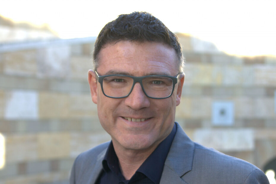 Stefan Kaufmann SexarbeitsKonferenz